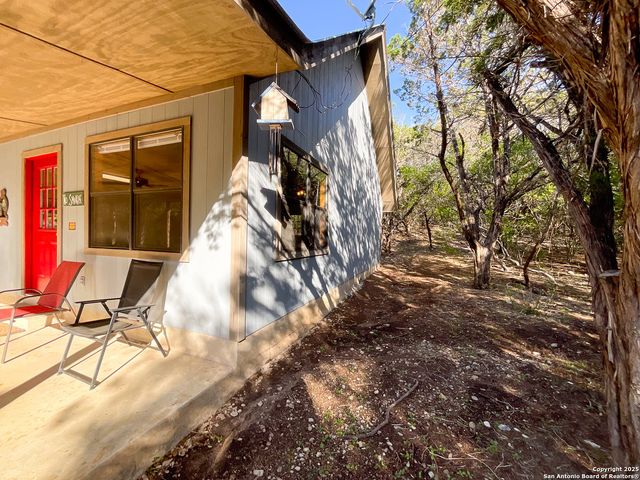 1381 County Road 348, Concan, TX 78838