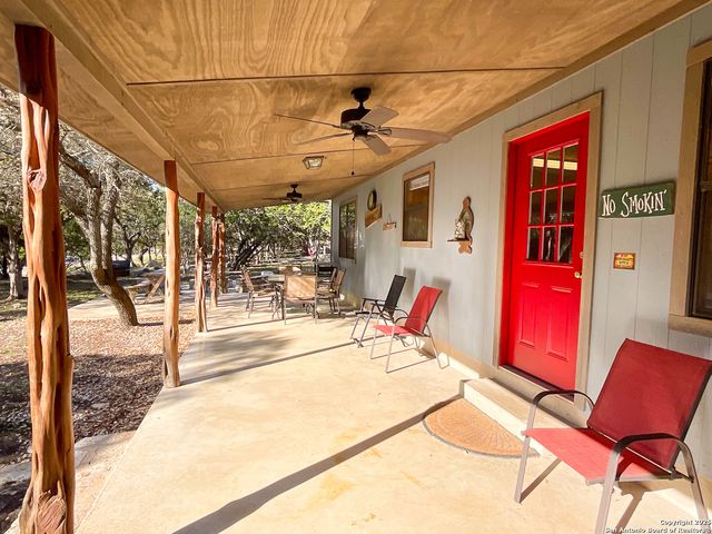 1381 County Road 348, Concan, TX 78838