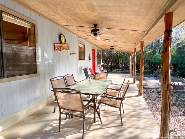 1381 County Road 348, Concan, TX 78838