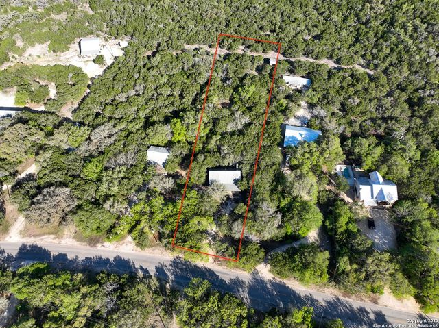 1381 County Road 348, Concan, TX 78838