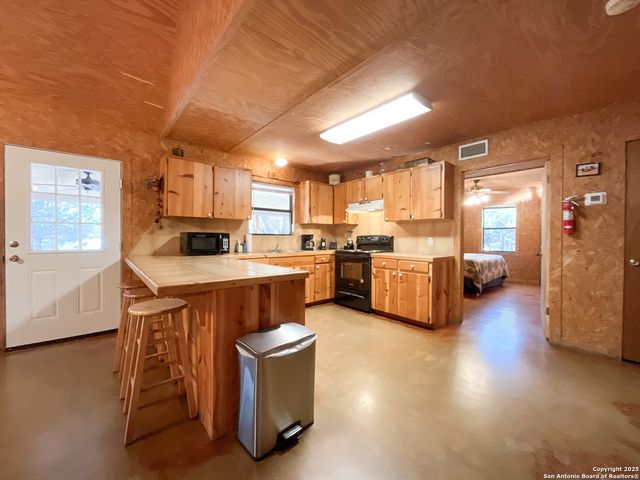 1381 County Road 348, Concan, TX 78838