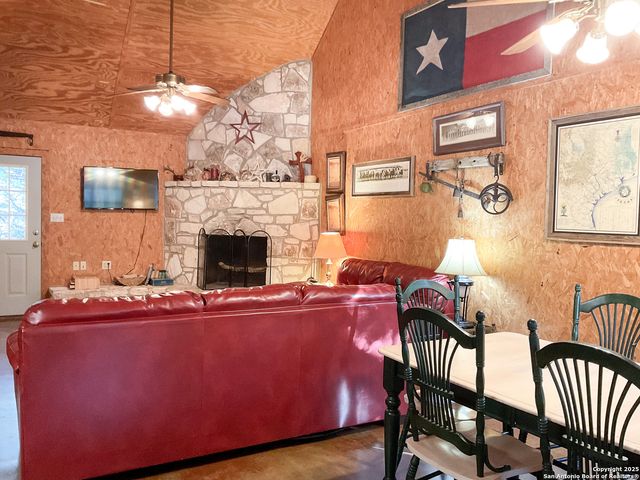 1381 County Road 348, Concan, TX 78838