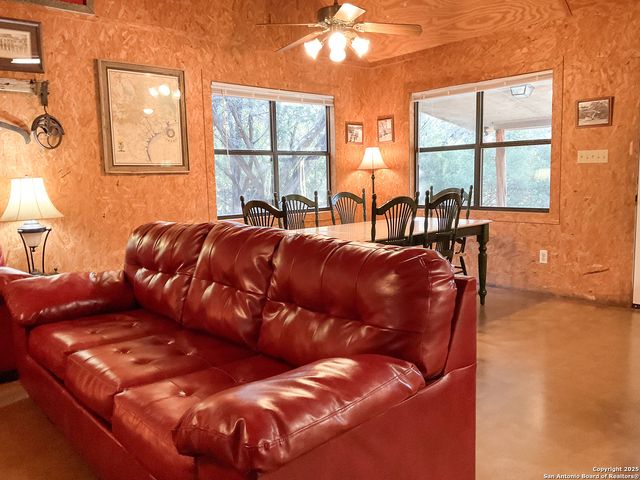 1381 County Road 348, Concan, TX 78838