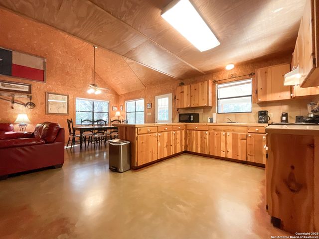 1381 County Road 348, Concan, TX 78838