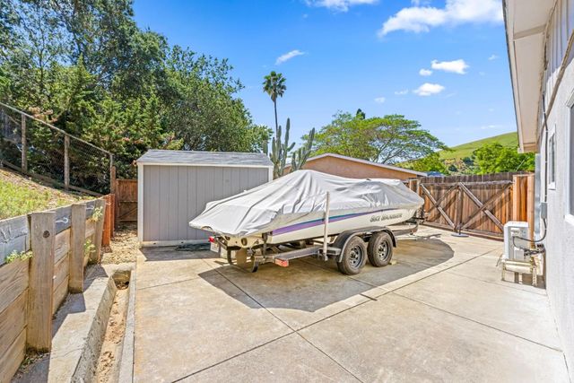 1258 Filton Court, Fremont, CA 94536