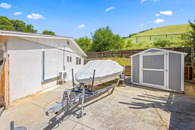 1258 Filton Court, Fremont, CA 94536
