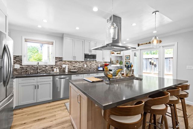 1258 Filton Court, Fremont, CA 94536