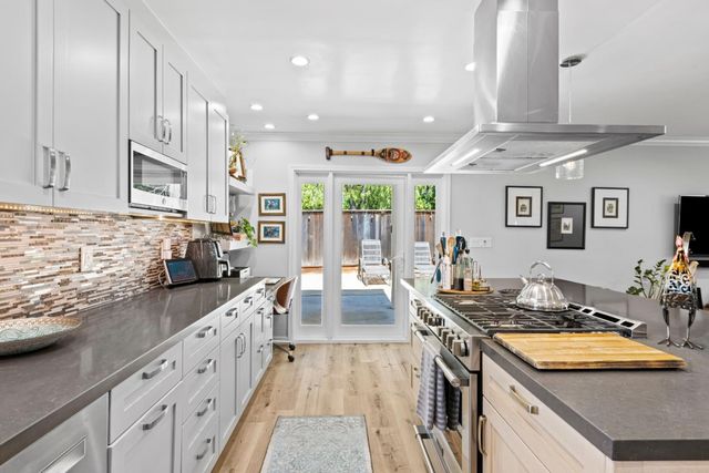 1258 Filton Court, Fremont, CA 94536