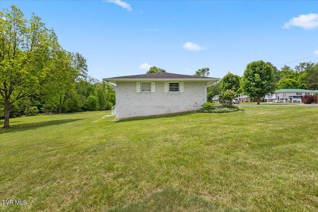 724 Santa Fe Drive, Bristol, TN 37620