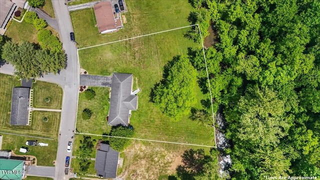 724 Santa Fe Drive, Bristol, TN 37620