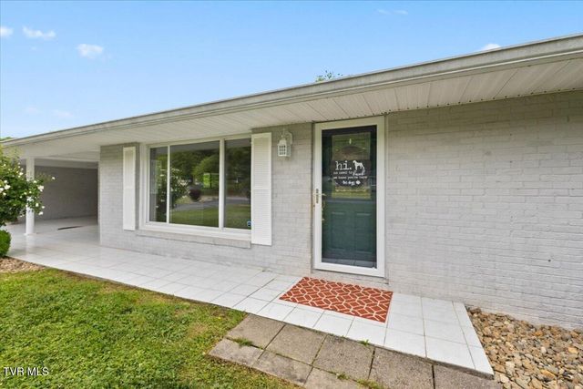 724 Santa Fe Drive, Bristol, TN 37620