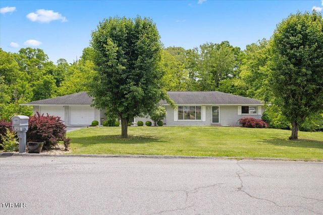 724 Santa Fe Drive, Bristol, TN 37620