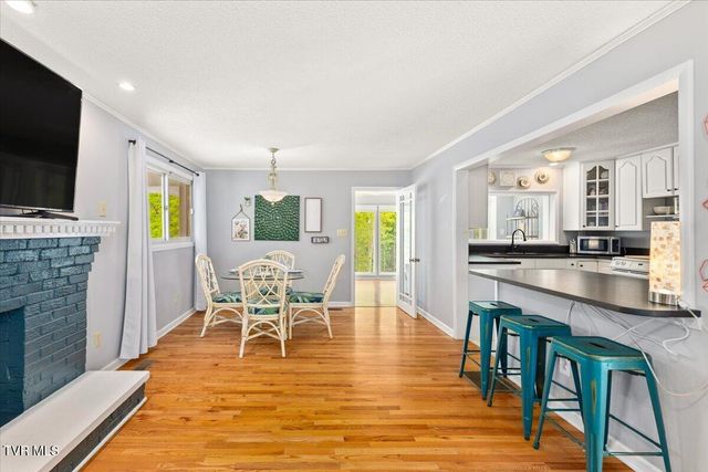 724 Santa Fe Drive, Bristol, TN 37620