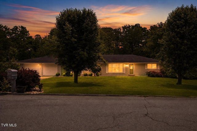724 Santa Fe Drive, Bristol, TN 37620