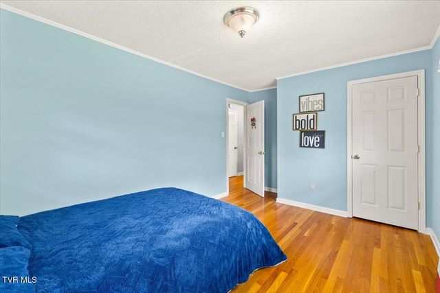 724 Santa Fe Drive, Bristol, TN 37620