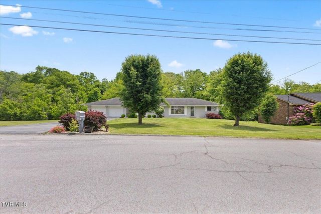 724 Santa Fe Drive, Bristol, TN 37620