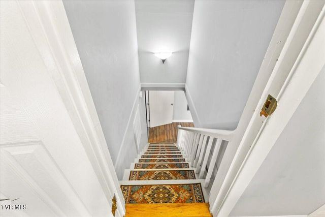 724 Santa Fe Drive, Bristol, TN 37620