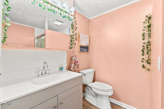 724 Santa Fe Drive, Bristol, TN 37620