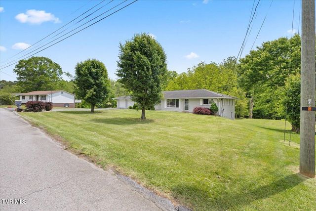 724 Santa Fe Drive, Bristol, TN 37620