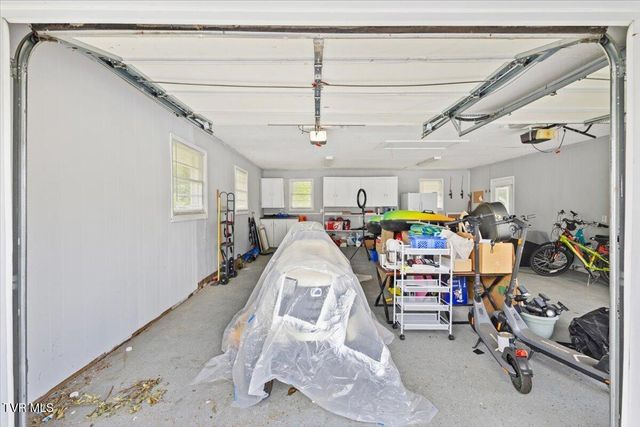 724 Santa Fe Drive, Bristol, TN 37620