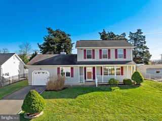104 GREENWOOD LAKE RD, Little Egg Harbor Twp, NJ 08087