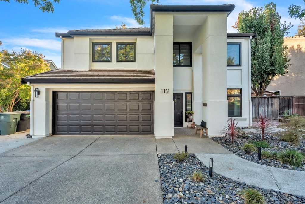 112 Gisler Ct, Folsom, CA 95630
