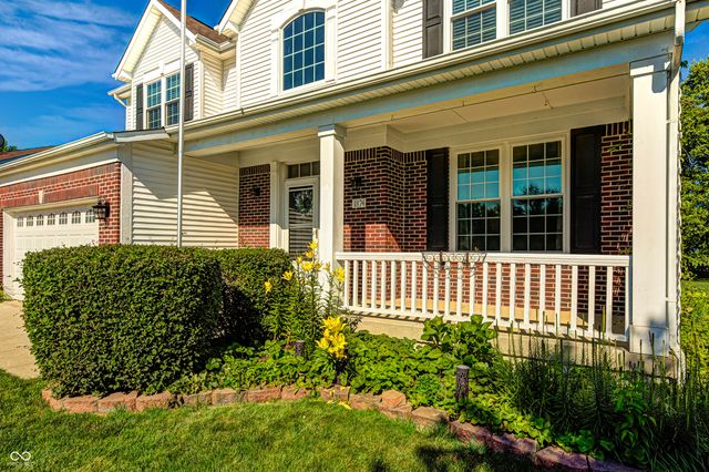 1874 Wayfield Drive, Avon, IN 46123