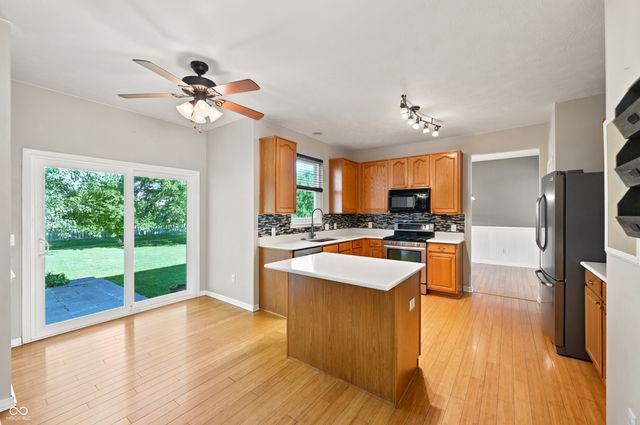 1874 Wayfield Drive, Avon, IN 46123