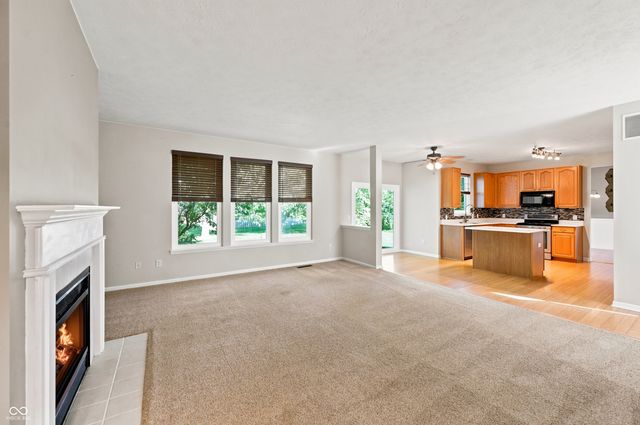 1874 Wayfield Drive, Avon, IN 46123