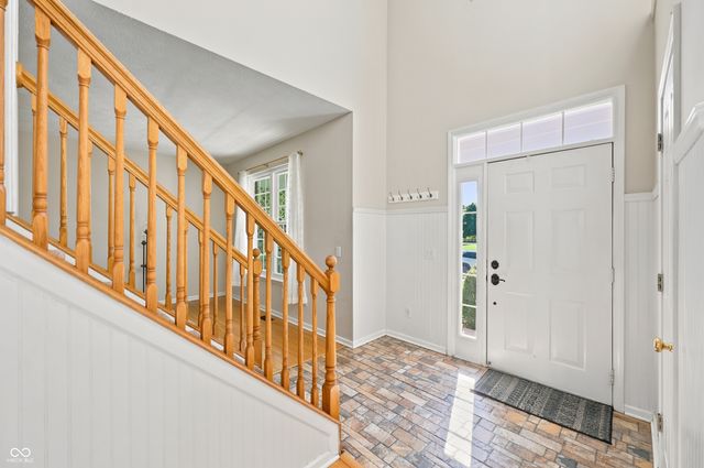 1874 Wayfield Drive, Avon, IN 46123