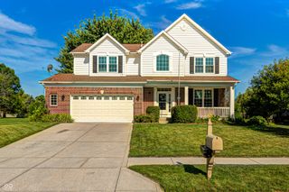 1874 Wayfield Drive, Avon, IN 46123