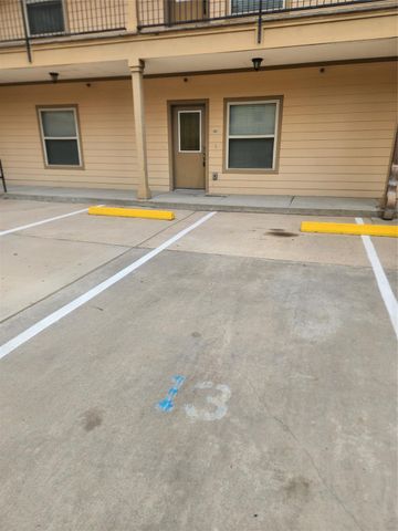 3501 Chenevert Street 2, Houston, TX 77004