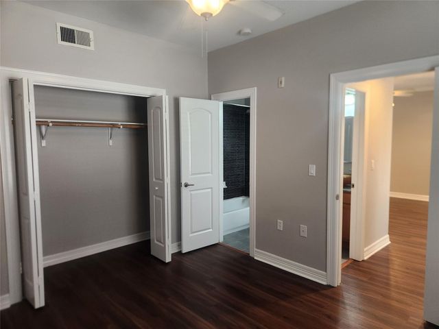 3501 Chenevert Street 2, Houston, TX 77004