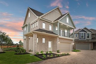 7719 Meadow Mouse Lane, Katy, TX 77493