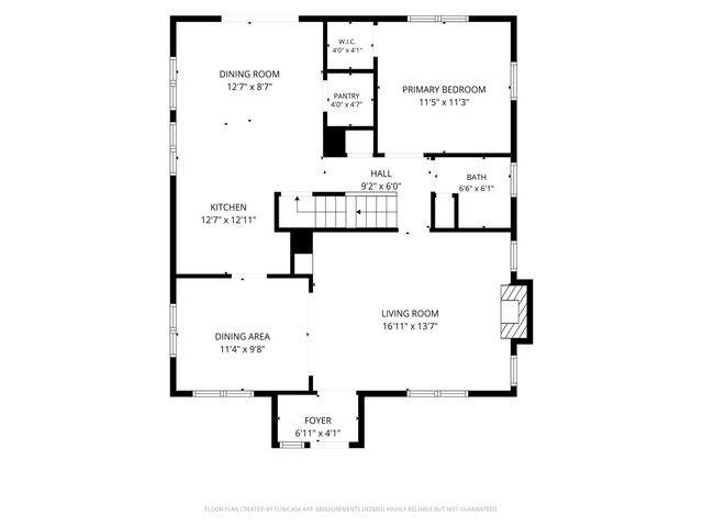 2821 S Monroe St, Spokane, WA 99203