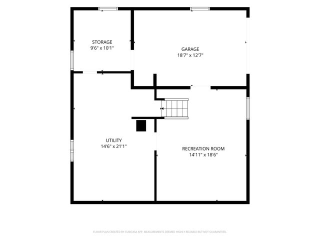 2821 S Monroe St, Spokane, WA 99203