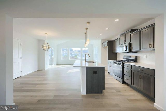 6324 LIAM DR #LOT 46, Spring Grove, PA 17362