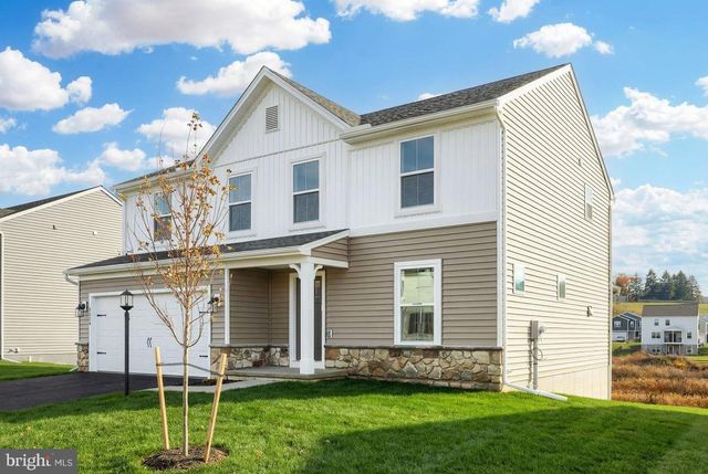 6324 LIAM DR #LOT 46, Spring Grove, PA 17362