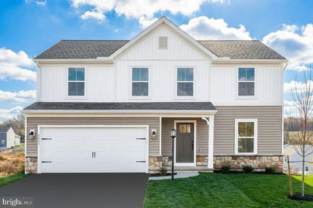 6324 LIAM DR #LOT 46, Spring Grove, PA 17362
