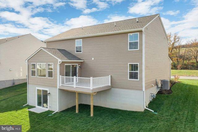 6324 LIAM DR #LOT 46, Spring Grove, PA 17362