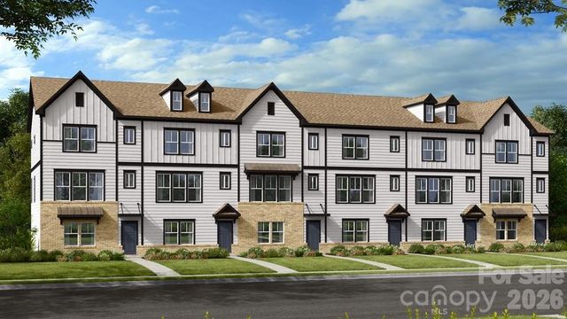 416 Silver Star Boulevard, Indian Trail, NC 28079