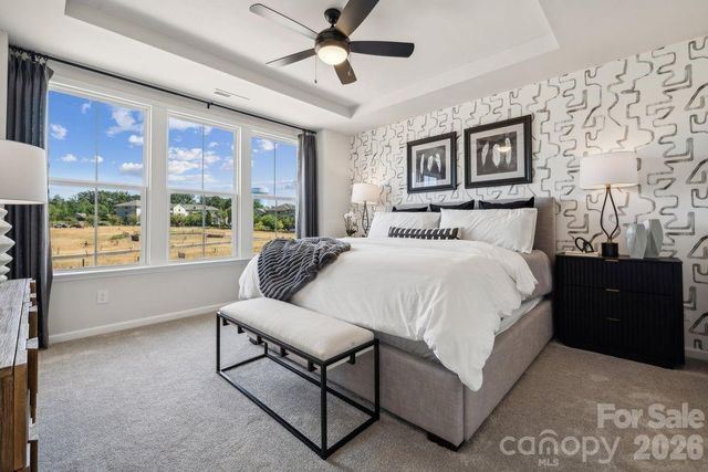 416 Silver Star Boulevard, Indian Trail, NC 28079