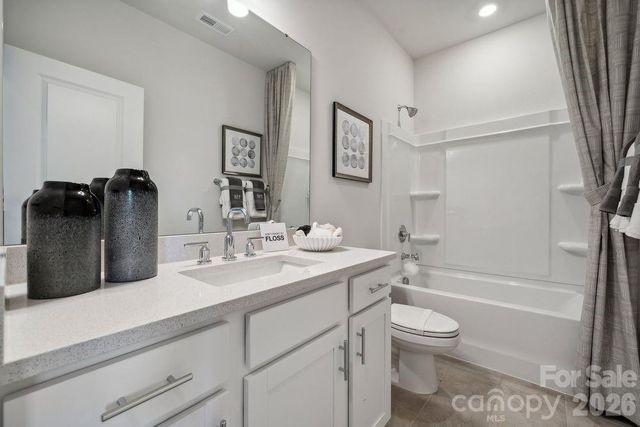 416 Silver Star Boulevard, Indian Trail, NC 28079