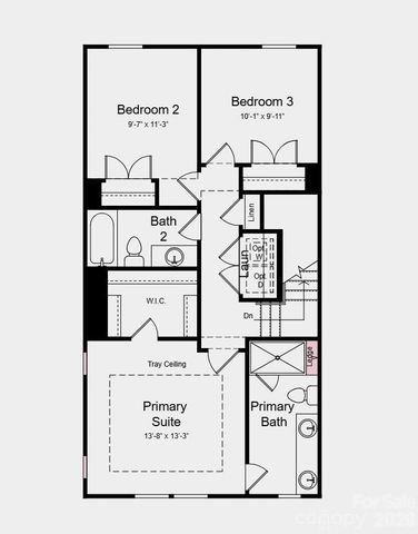 416 Silver Star Boulevard, Indian Trail, NC 28079