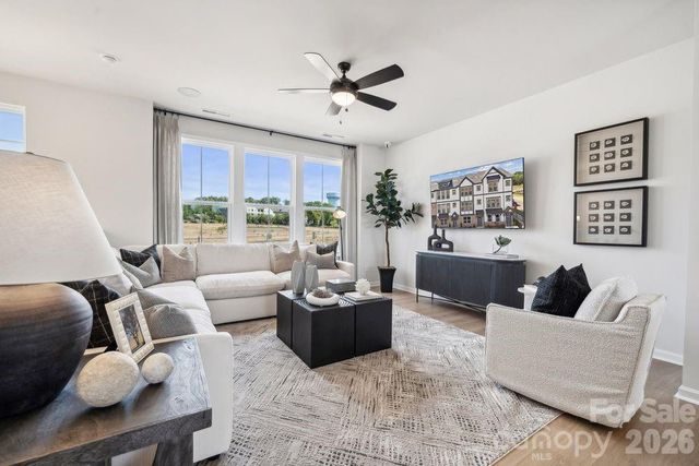 416 Silver Star Boulevard, Indian Trail, NC 28079