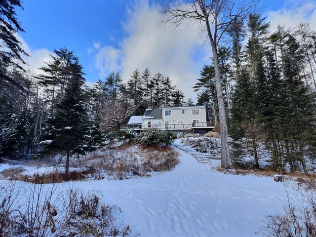 14 Fox Run Road, Wilmot, NH 03287