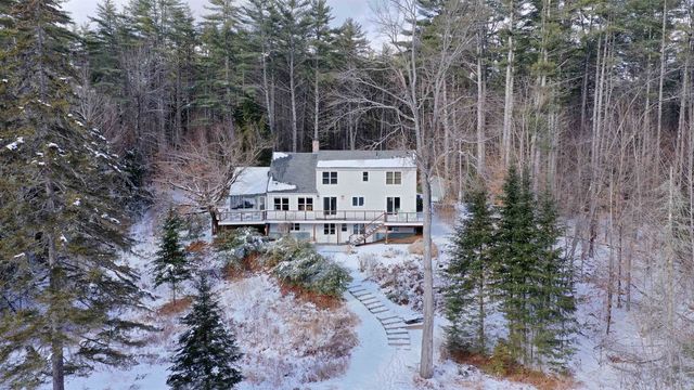14 Fox Run Road, Wilmot, NH 03287