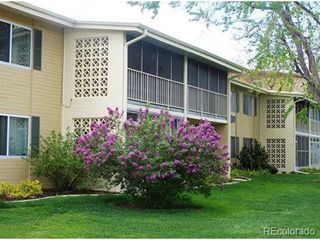 625 S Clinton St 4A, Denver, CO 80247