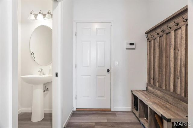 122 Huntleigh Drive, Wentzville, MO 63385