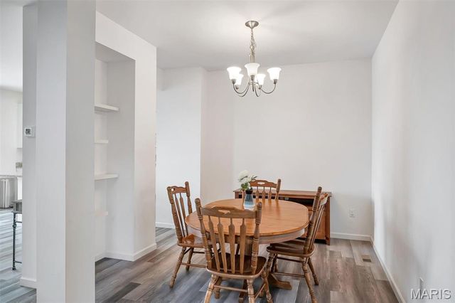 122 Huntleigh Drive, Wentzville, MO 63385